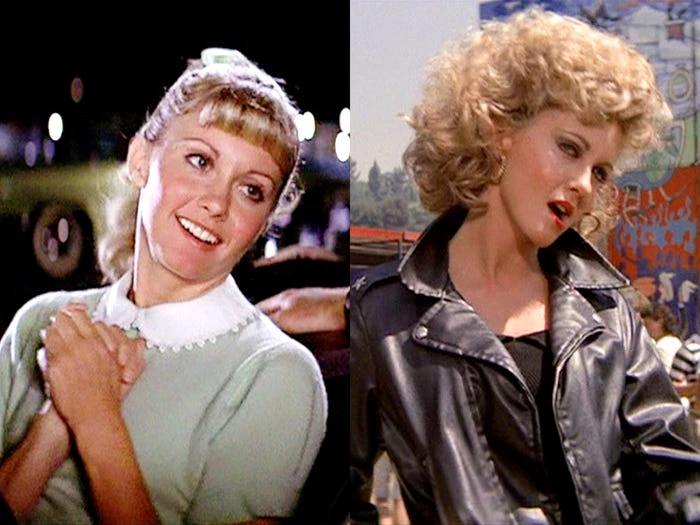 Grease