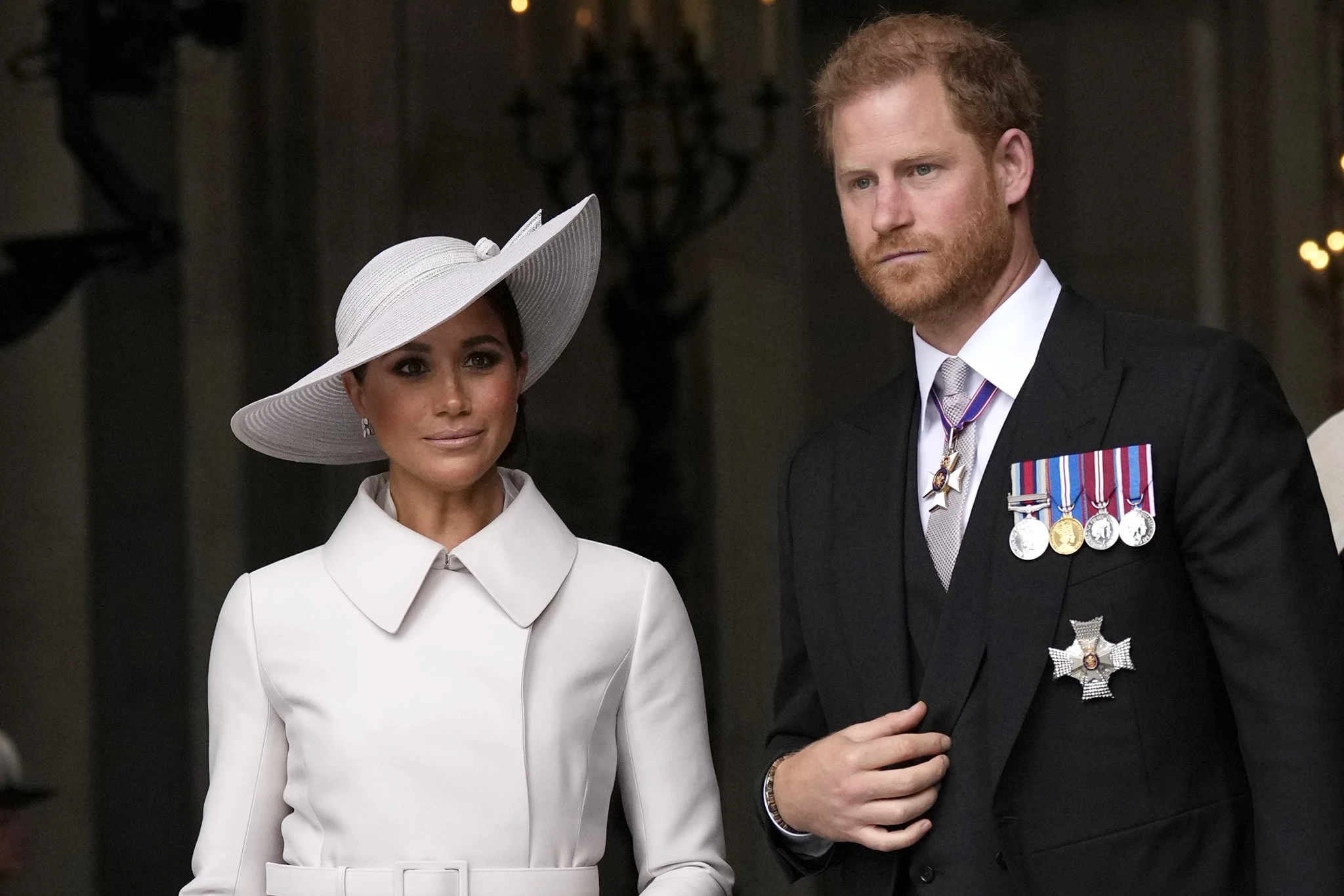 Meghan Markle - Πρίγκιπας Harry | Διαφωνίες του παρελθόντος έρχονται στο παρόν και προκαλούν τριγμούς στη σχέση τους