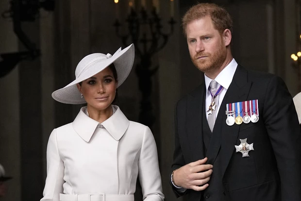 Πρίγκιπας Harry | Επιστρέφει στο Ηνωμένο Βασίλειο με τη Meghan Markle και τα παιδιά τους;