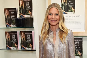 Gwyneth Paltrow | Αποκαλύπτει ότι δεν ήθελε να χωρίσει με τον Chris Martin