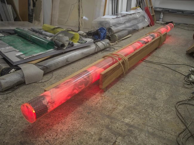 έκθεση ίδρυμα θεοχαράκη