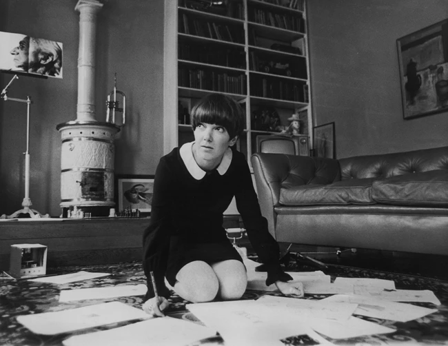 Mary Quant