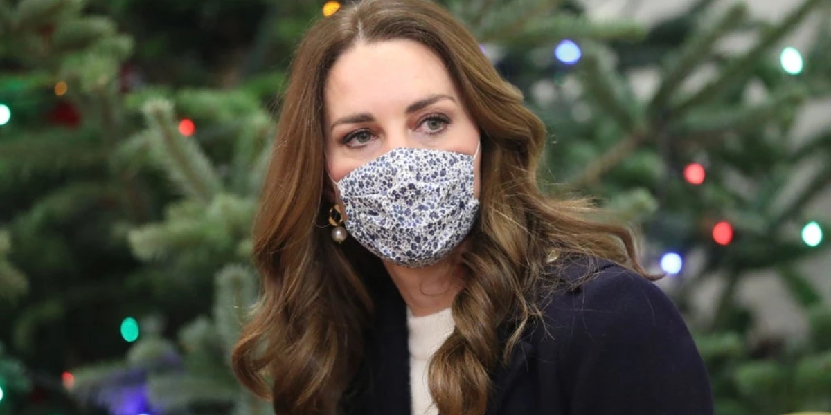 Kate Middleton | Το σπουδαίο μήνυμά της προς όλους τους γονείς