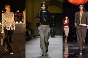 High-Vamp Heel Trend | Τα παπούτσια που υπόσχονται σοφιστικέ κομψότητα την άνοιξη