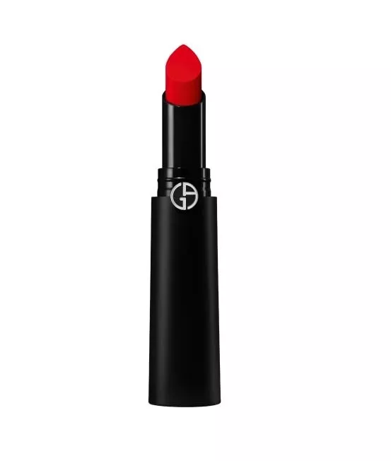 Lip Power Matte στην απόχρωση 407 Passionate, Armani