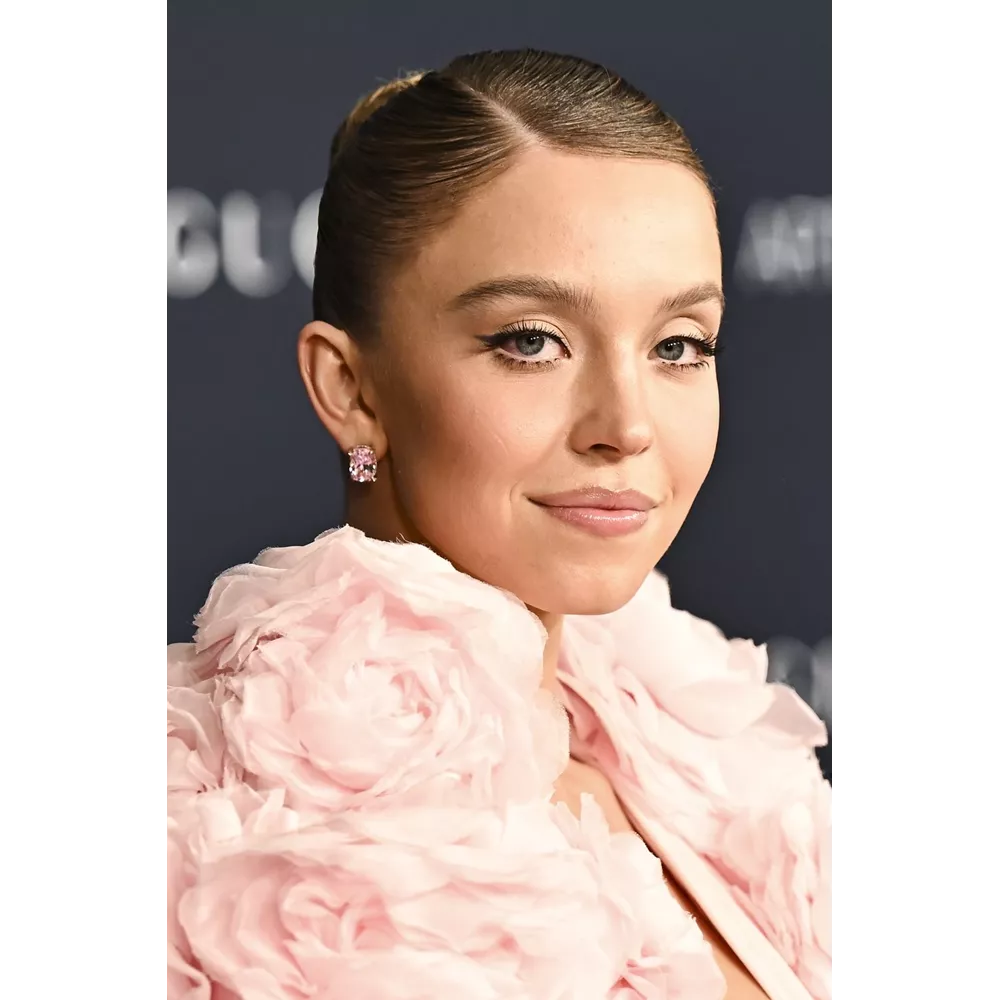 Sydney Sweeney