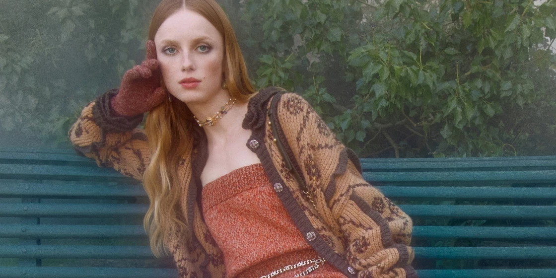 Chanel | Η σινεφίλ κολεξιόν του οίκου για την Άνοιξη - Καλοκαίρι 2023