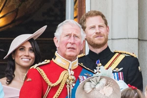 Πρίγκιπας Harry - Meghan Markle | Το βίντεο που διέρρευσε από την καταδίωξη στη Νέα Υόρκη