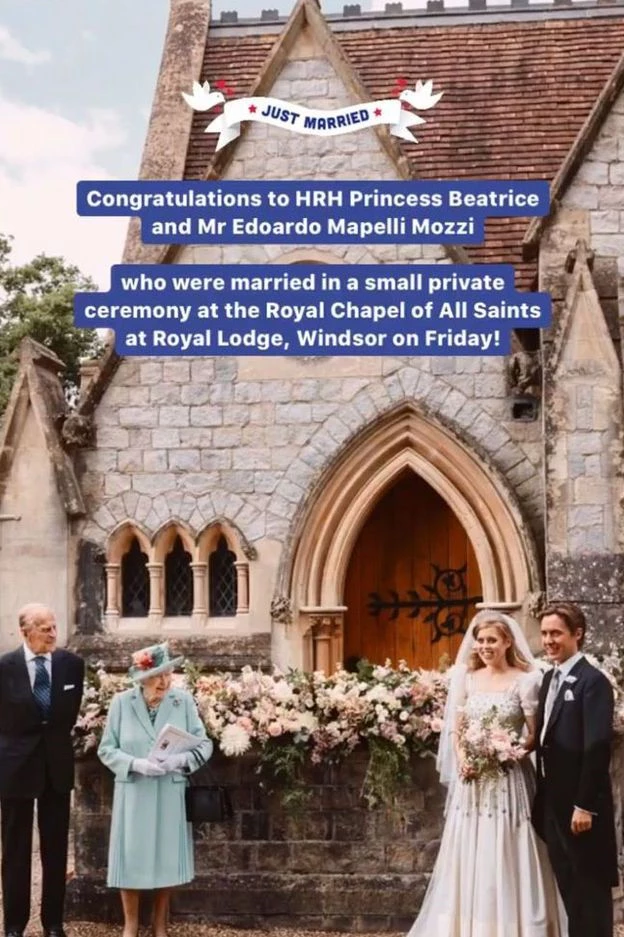 Celebrities Beatrice