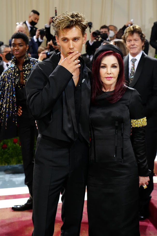 Met Gala 2022 | Οι καλύτερες στιγμές της πιο glamorous βραδιάς της μόδας
