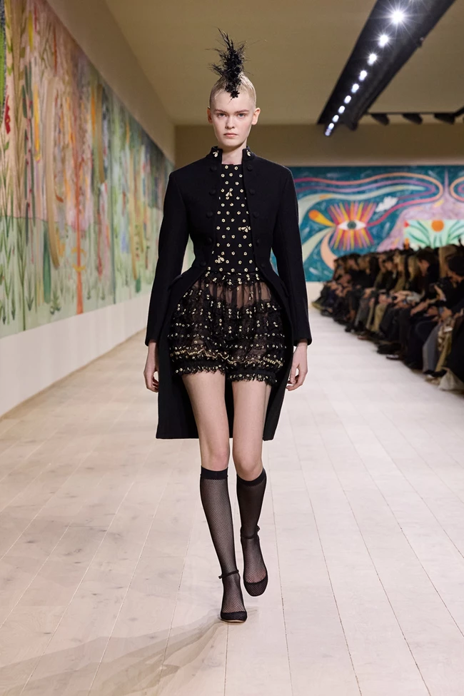 Courtesy of Dior