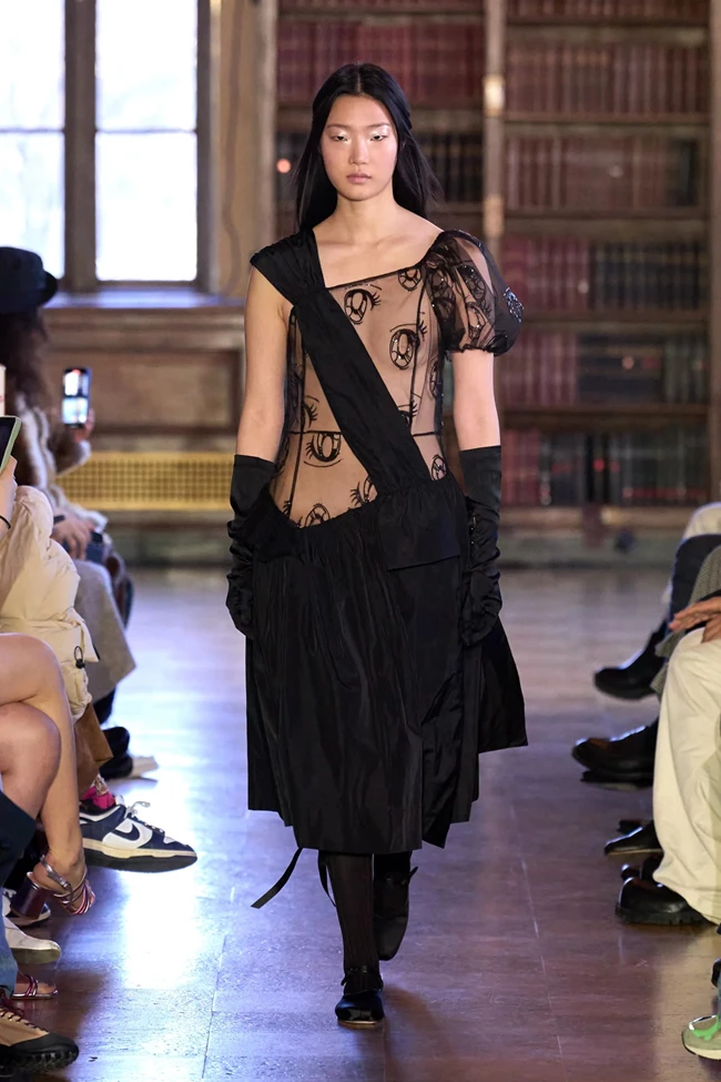 Sandy Liang Fall/Winter 2023