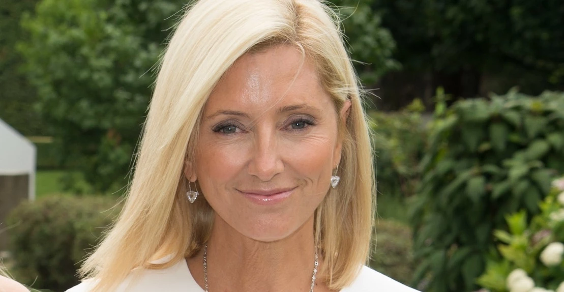 Marie-Chantal | Ο ορός υαλουρονικού οξέος στον οποίο ορκίζεται