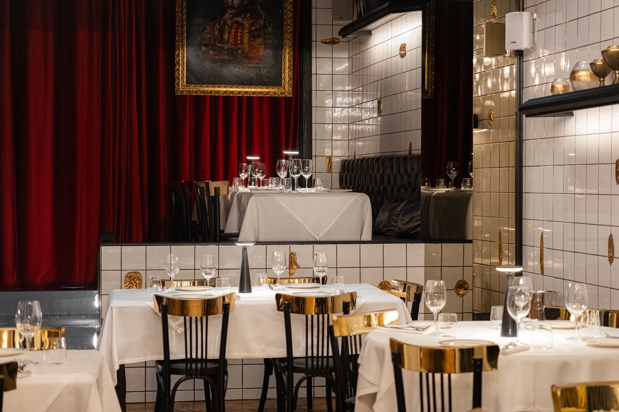 Eat Chic | 5 ενδιαφέρουσες γαστρονομικές συμπράξεις σε αγαπημένες διευθύνσεις