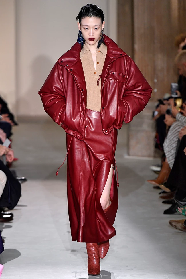 SALVATORE FERRAGAMO Fall/Winter 2020