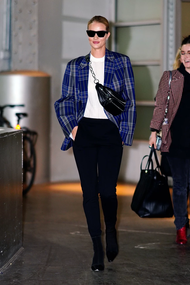 Rosie Huntington-Whiteley