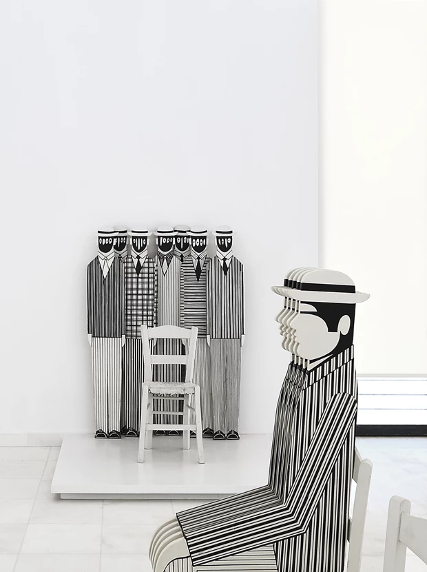 Μουσείο Γαϊτη - Σίμωση