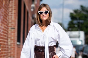 Πάσχα με στιλ | 6 looks που θα έκανε μια κομψή γυναίκα άνω των 50