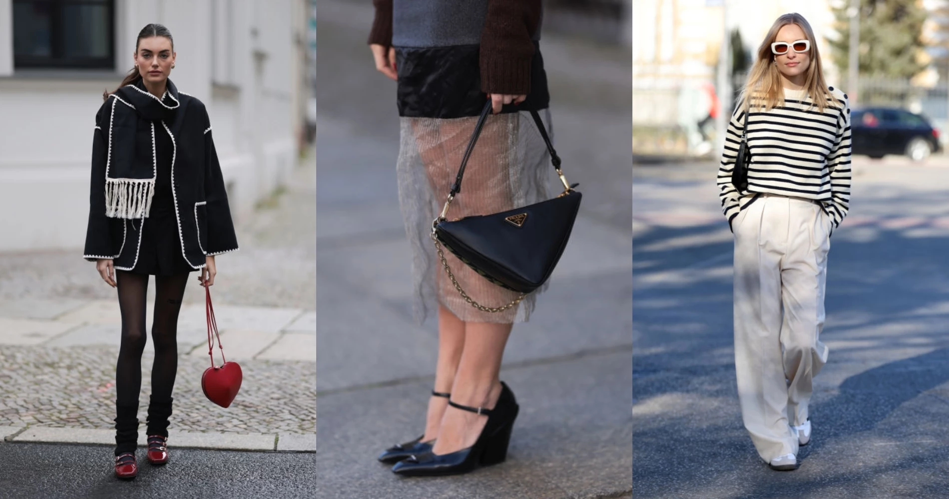 Wardrobe Essentials | Τα 27 κομμάτια που χρειάζεστε για μια ολοκληρωμένη capsule γκαρνταρόμπα