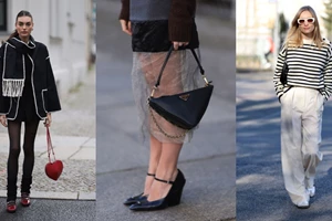 Wardrobe Essentials | Τα 27 κομμάτια που χρειάζεστε για μια ολοκληρωμένη capsule γκαρνταρόμπα