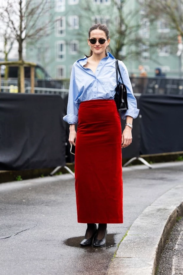 street style μιλάνο
