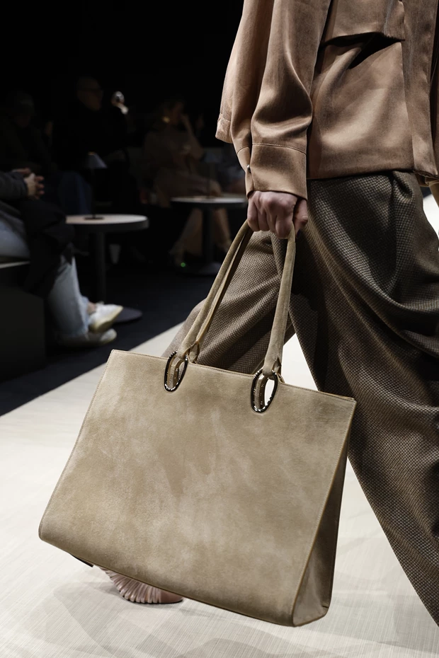 Giorgio Armani FW25-26