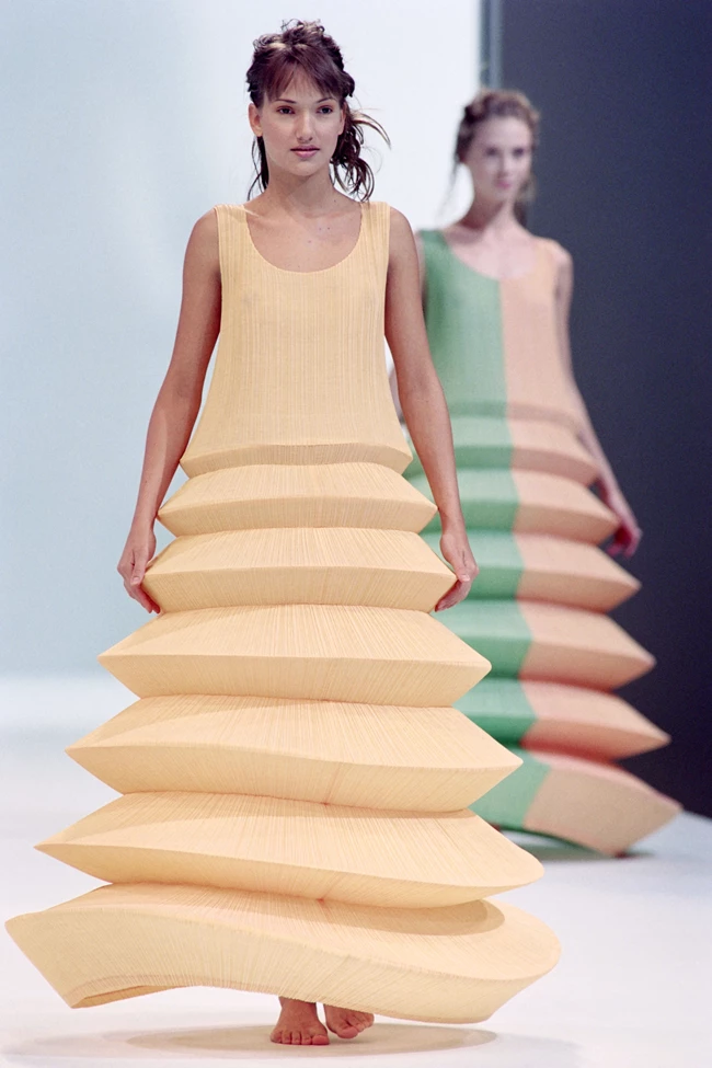 Issey Miyake