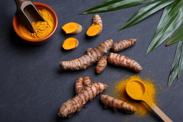 Turmeric