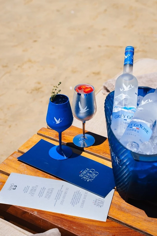 Grey Goose 6