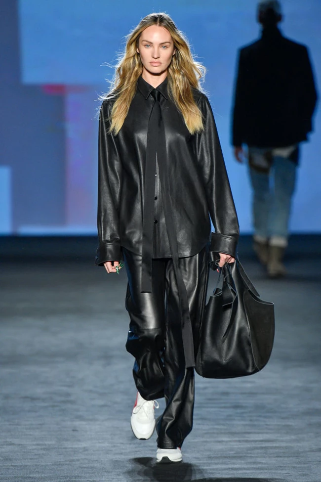 Πάντα θα αξίζει η επένδυση σε ρούχα υψηλής ποιότητας