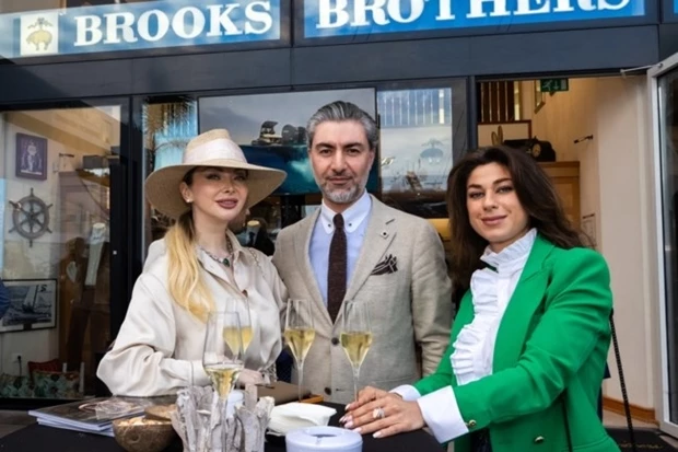 Brooks Brothers