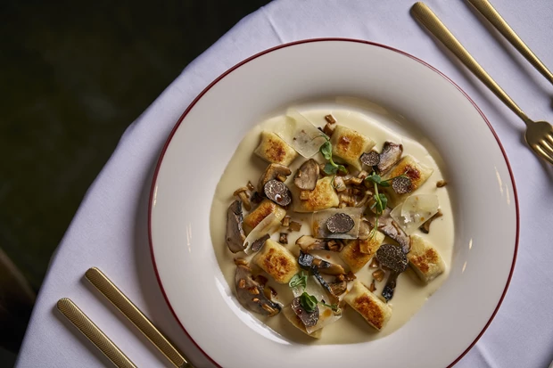 Eat Chic | Οι τρεις brasseries για τις οποίες μιλούν όλοι στην Αθήνα τώρα