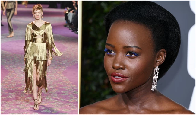 Lupita Nyong'o