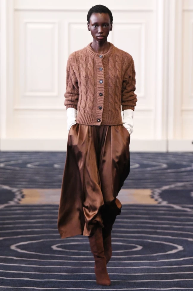 Alejandra Alonso Rojas FW24-25