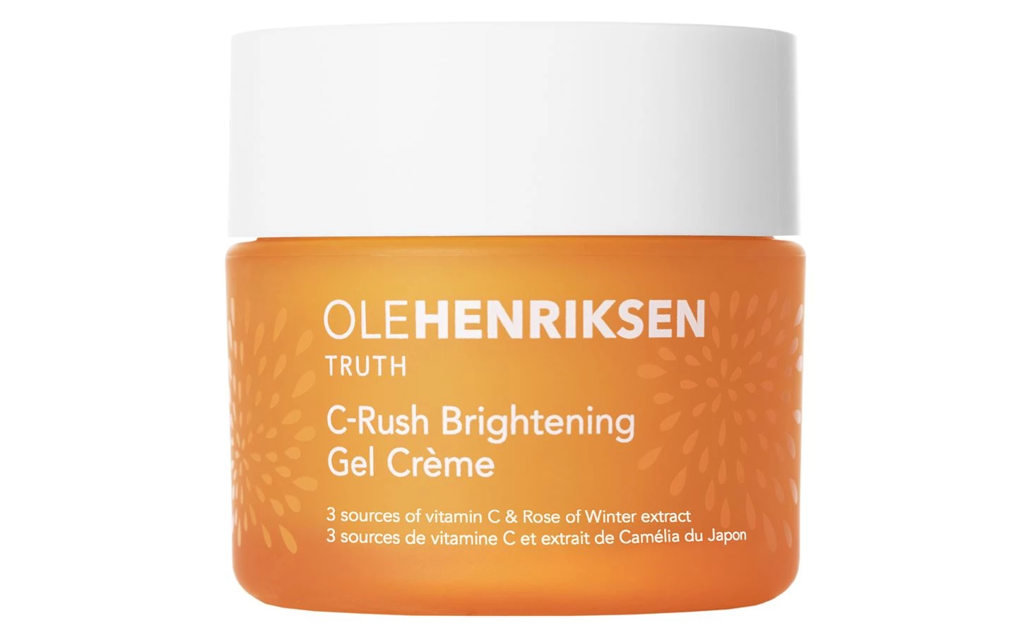 C-Rush Brightening Gel Crème, Ole Henriksen (sephora.gr)