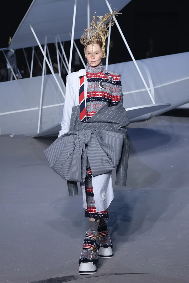 Thom Browne AW'23