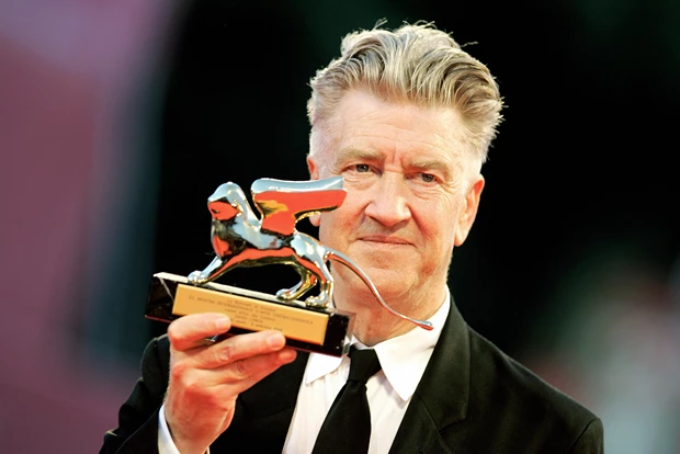 David-Lynch
