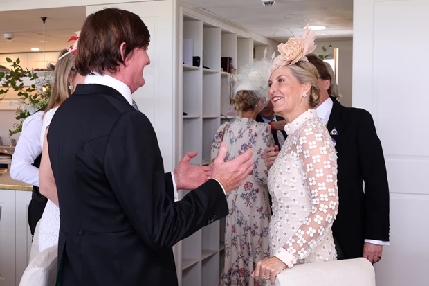 Δούκισσα Sophie