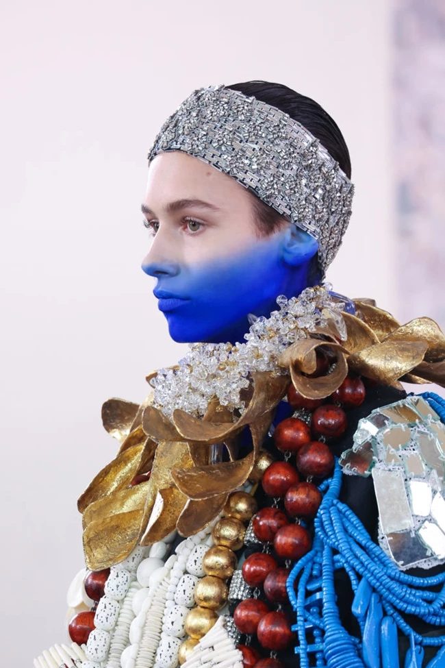 αξεσουάρ μαλλιών