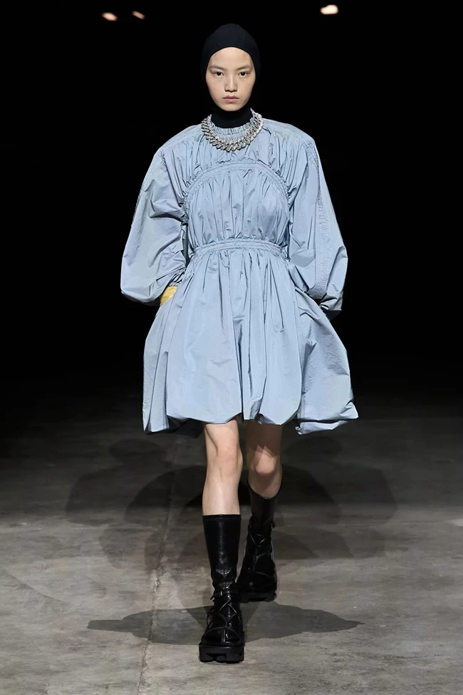 Jil Sander AW'23