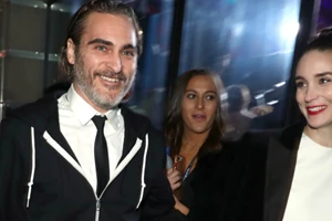Joaquin Phoenix | "Δεν θέλω να επιβάλλω τις πεποιθήσεις μου στο παιδί μου"