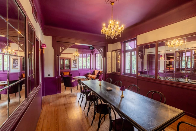 Eat Chic | Στο Maison Colette για στιγμές αυθεντικού savoir vivre