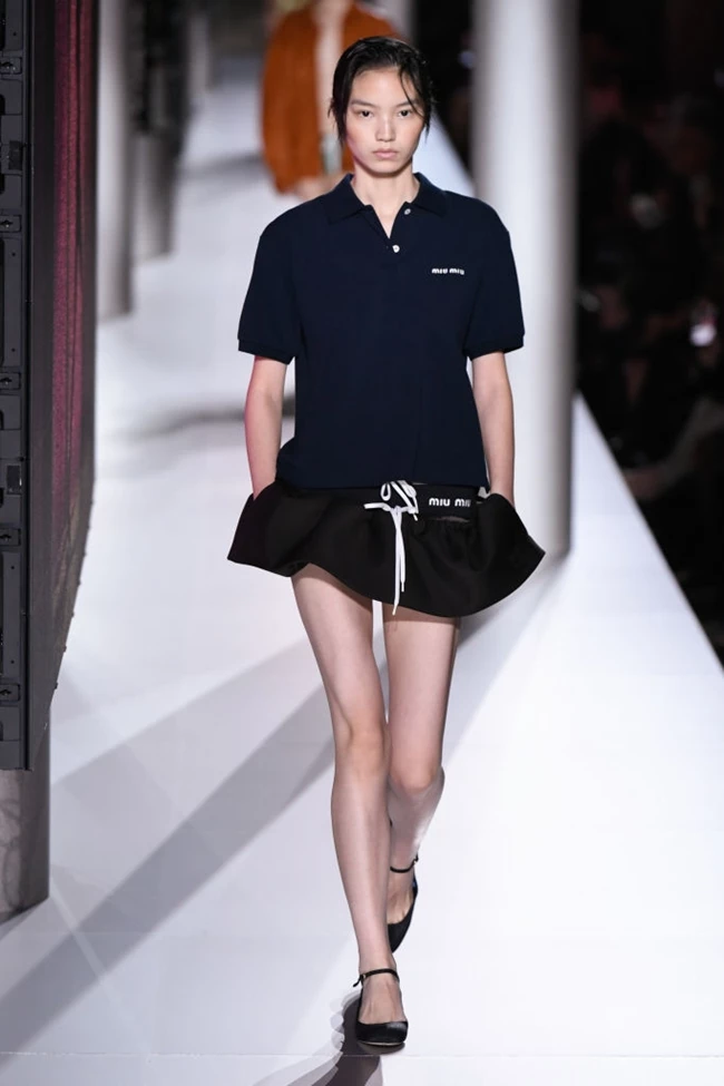 Miu Miu SS24