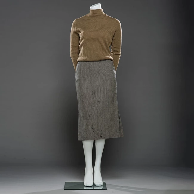 Marilyn Monroe έκθεση