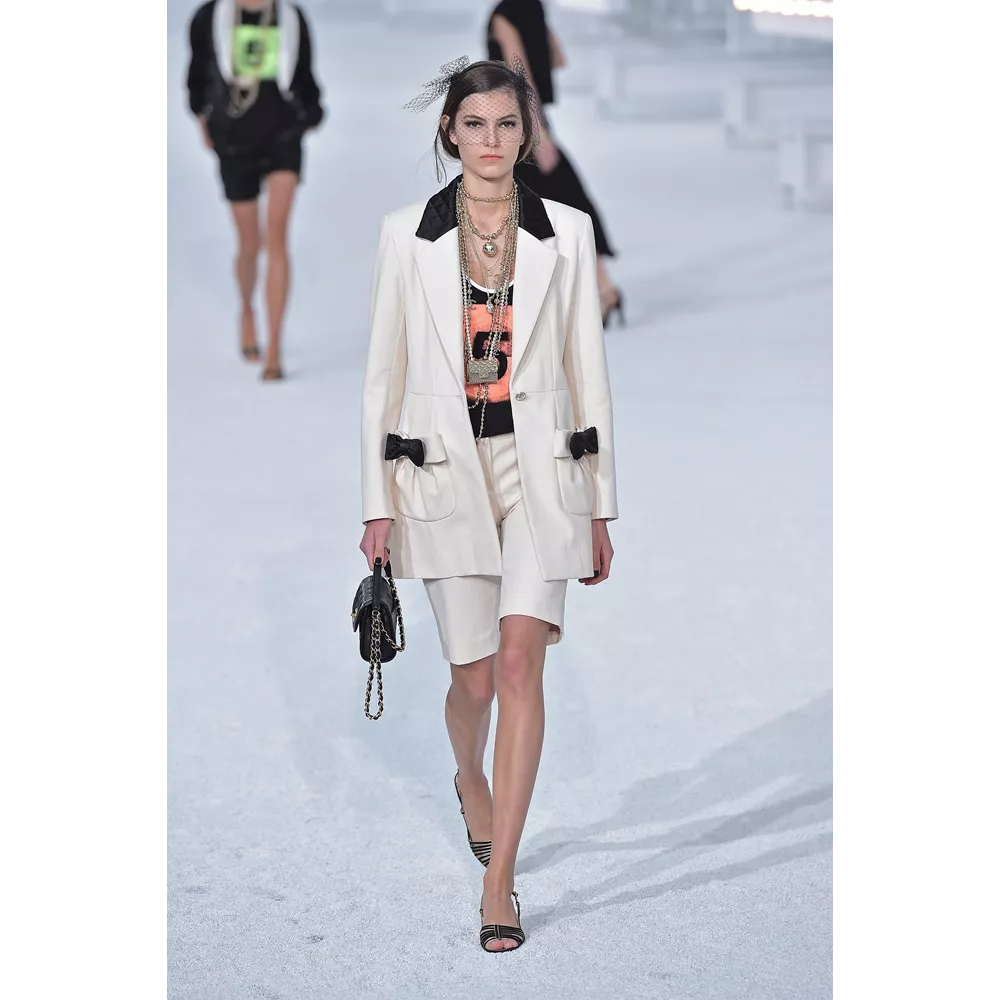 Chanel SS21