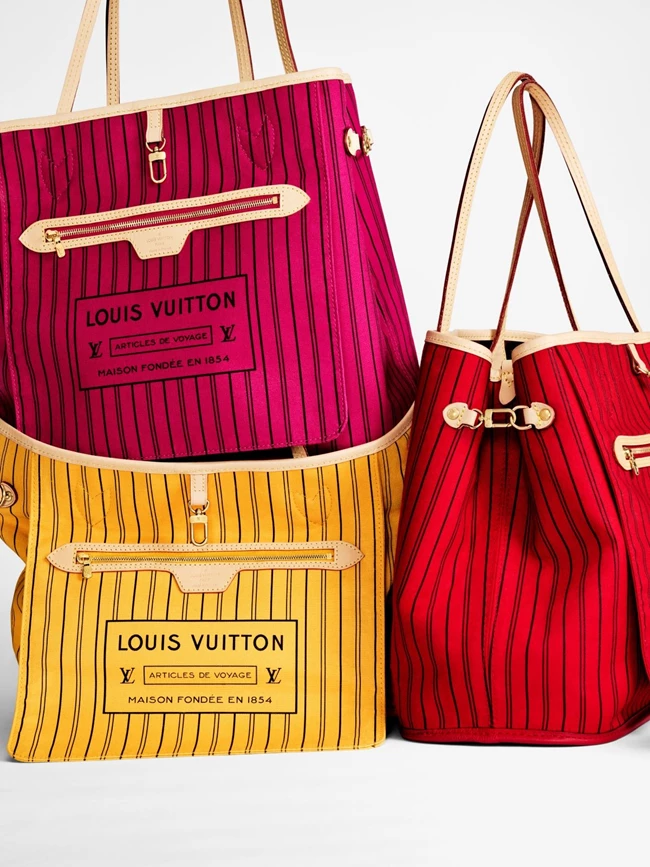 NEVERFULL INSIDE OUT