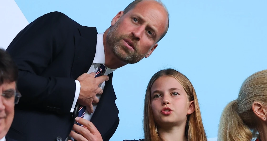 Πρίγκιπας William | Το λάθος στα δώρα από τη Βραζιλία για τα τρία του παιδιά που θα νευριάσει τον πρίγκιπα Louis