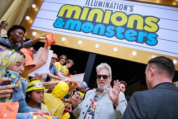 Minions
