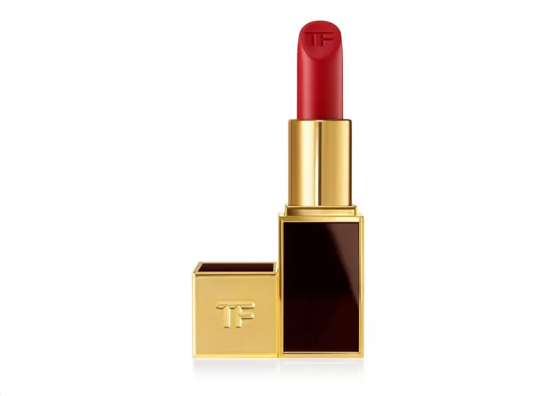 Κραγιόν με βούτυρο από Brazilian Murumuru, Lip Color στην απόχρωση Cherry Lush, Tom Ford