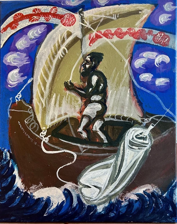 Courtesy of the artist & Skoufa Gallery